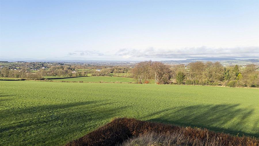 Building Site At 'ballytweedy Rise', 51 Loanends Road
