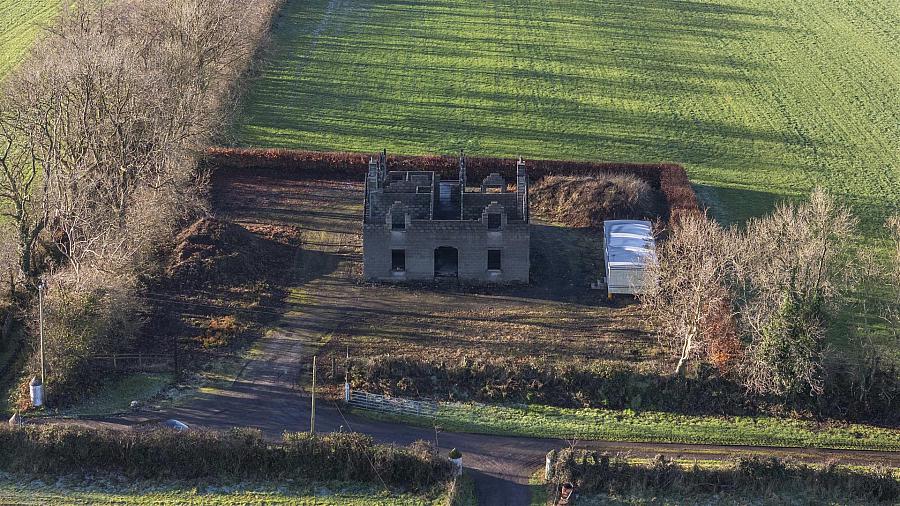 Building Site At 'ballytweedy Rise', 51 Loanends Road