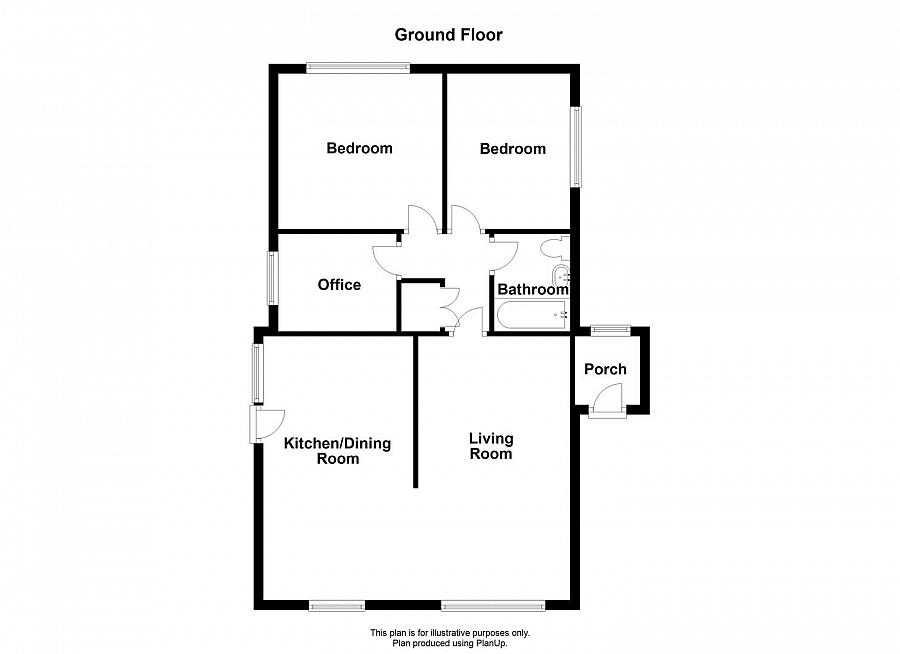 4 Wyncairn Park