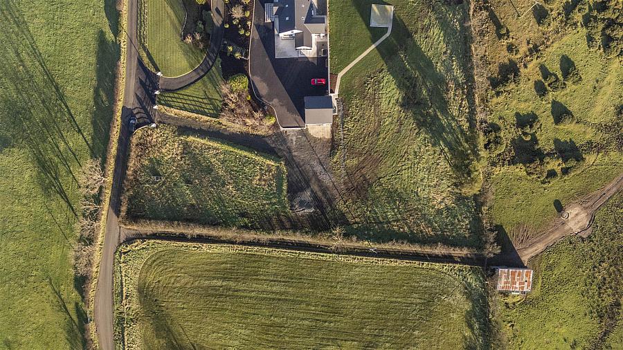 Building Site 50m West Of 36 Aughnabrack Road