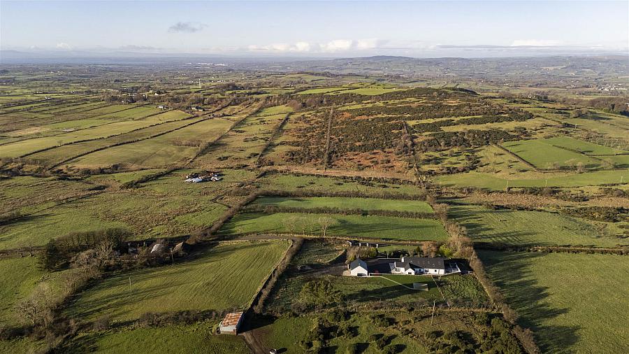 Building Site 50m West Of 36 Aughnabrack Road