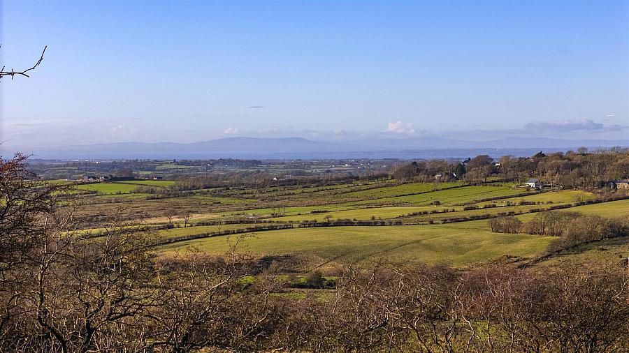 Building Site 50m West Of 36 Aughnabrack Road