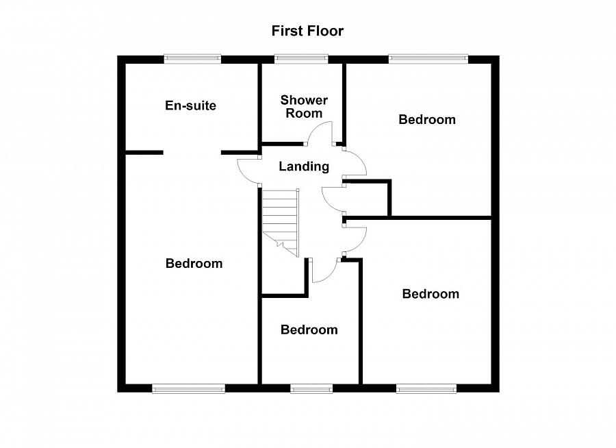 17 Glencroft Gardens