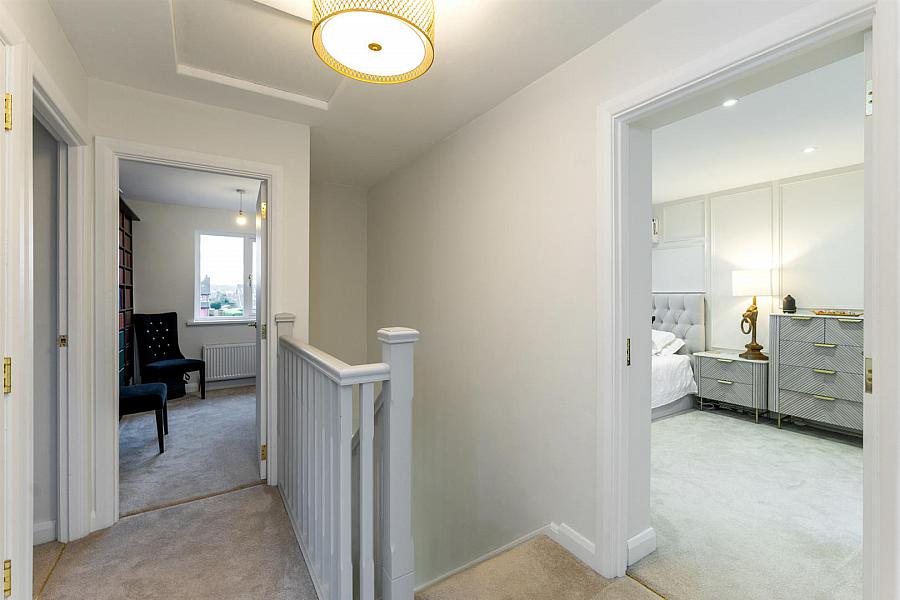 17 Glencroft Gardens