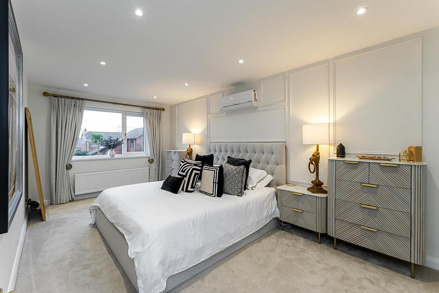 17 Glencroft Gardens