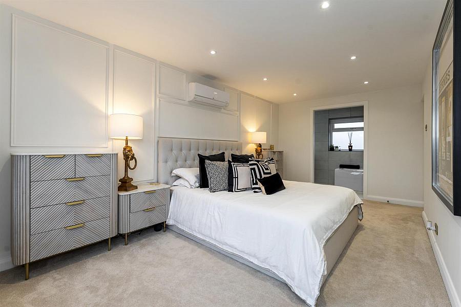 17 Glencroft Gardens