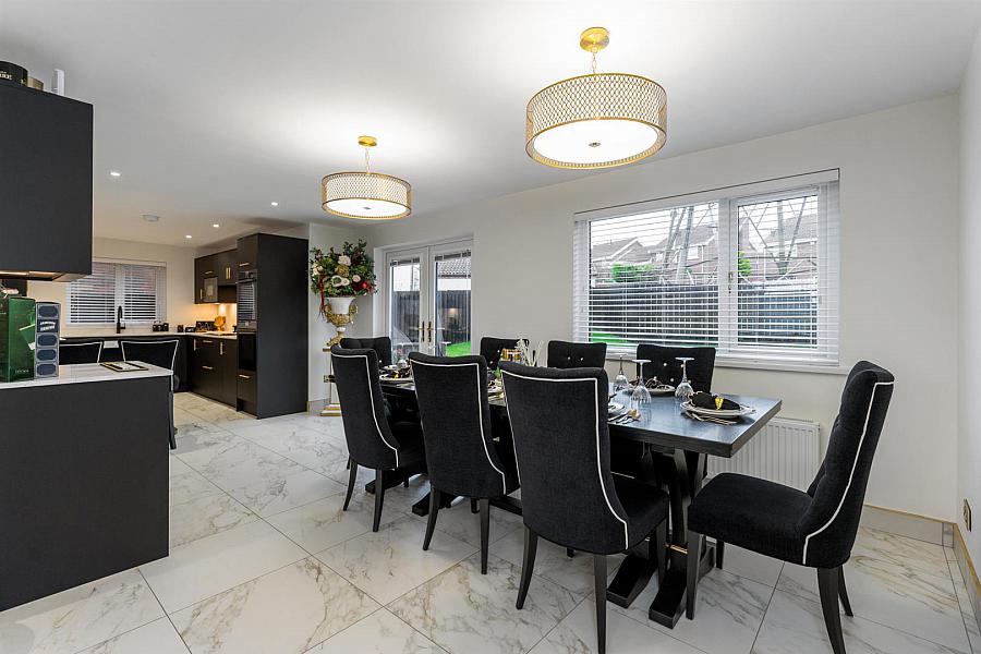 17 Glencroft Gardens