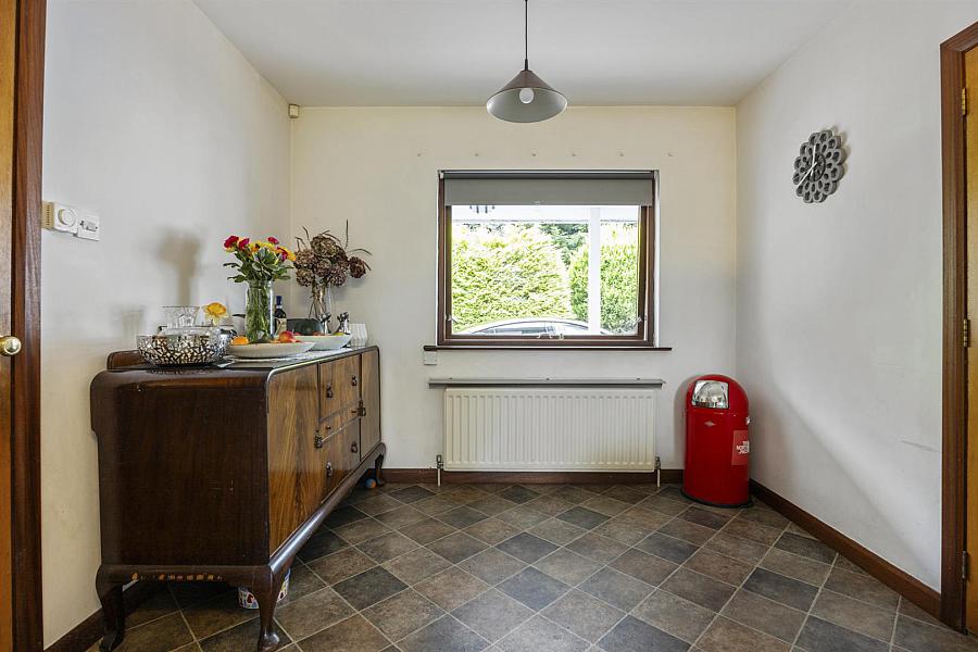 Dwelling, Building Site & Land At 7 Loughanmore Rd
