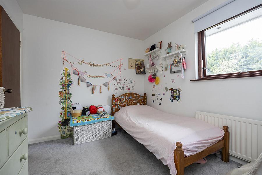 Dwelling, Building Site & Land At 7 Loughanmore Rd