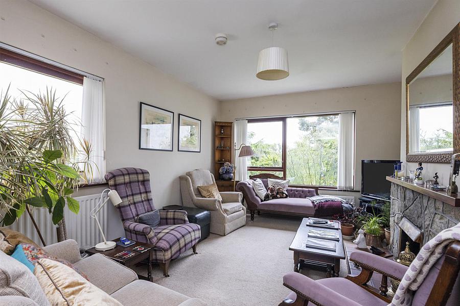 Dwelling, Building Site & Land At 7 Loughanmore Rd