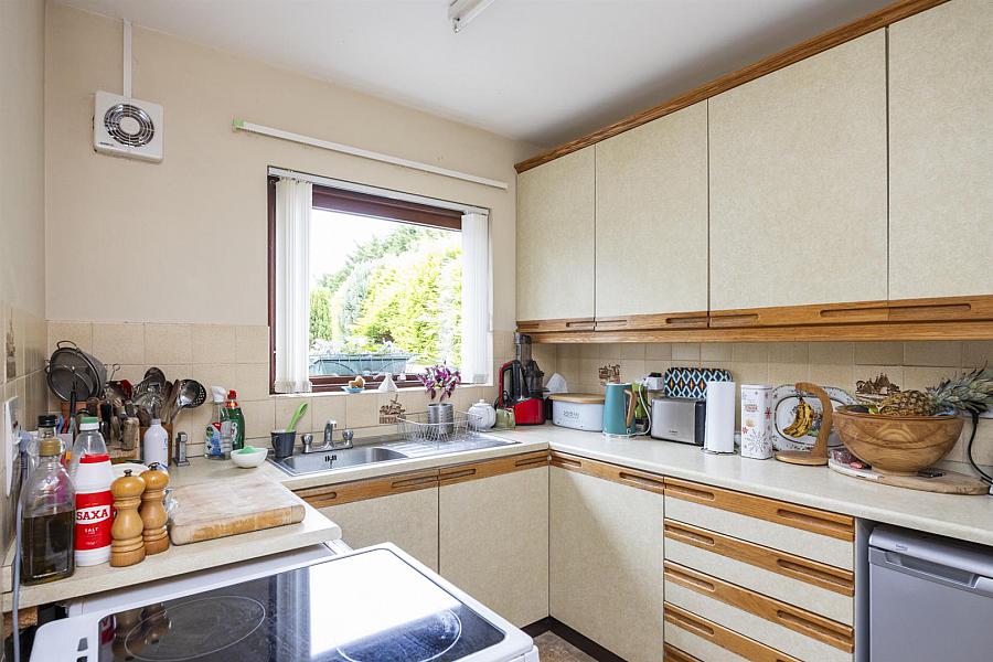 Dwelling, Building Site & Land At 7 Loughanmore Rd