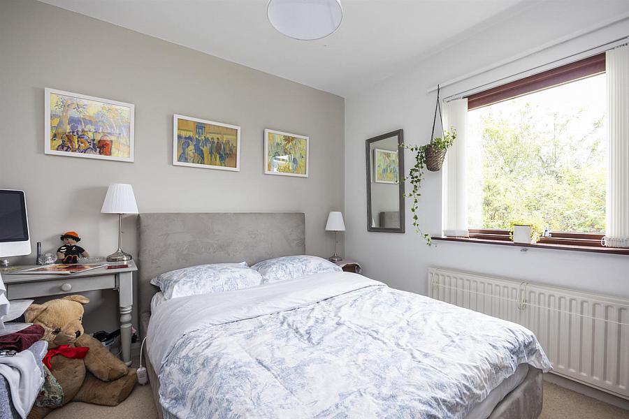 Dwelling, Building Site & Land At 7 Loughanmore Rd