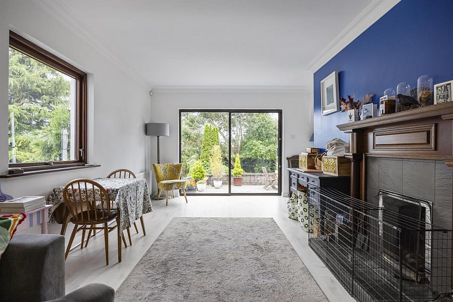Dwelling, Building Site & Land At 7 Loughanmore Rd