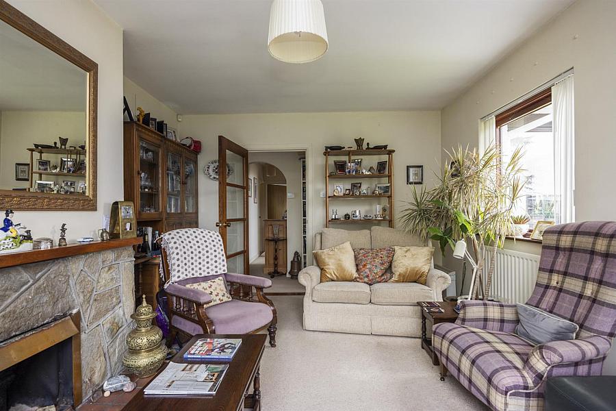 Dwelling, Building Site & Land At 7 Loughanmore Rd