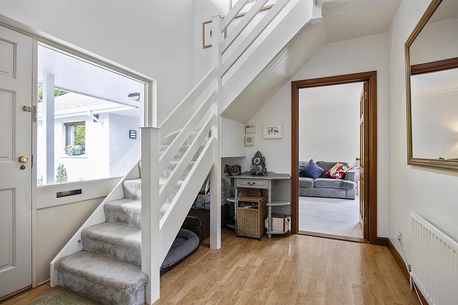 Dwelling, Building Site & Land At 7 Loughanmore Rd
