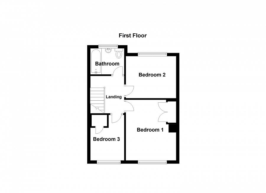 85 Church Crescent