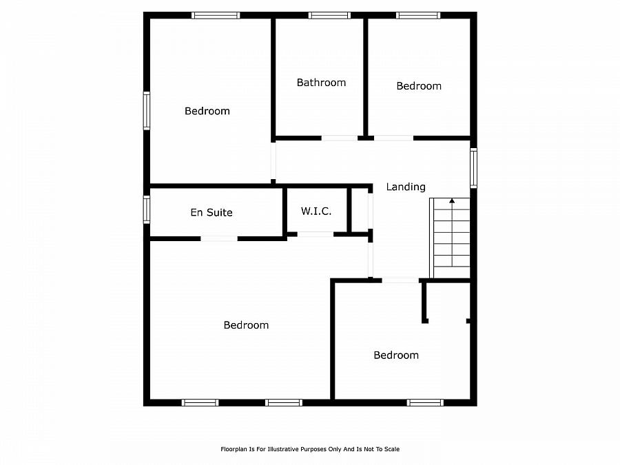 25 Clover Brook
