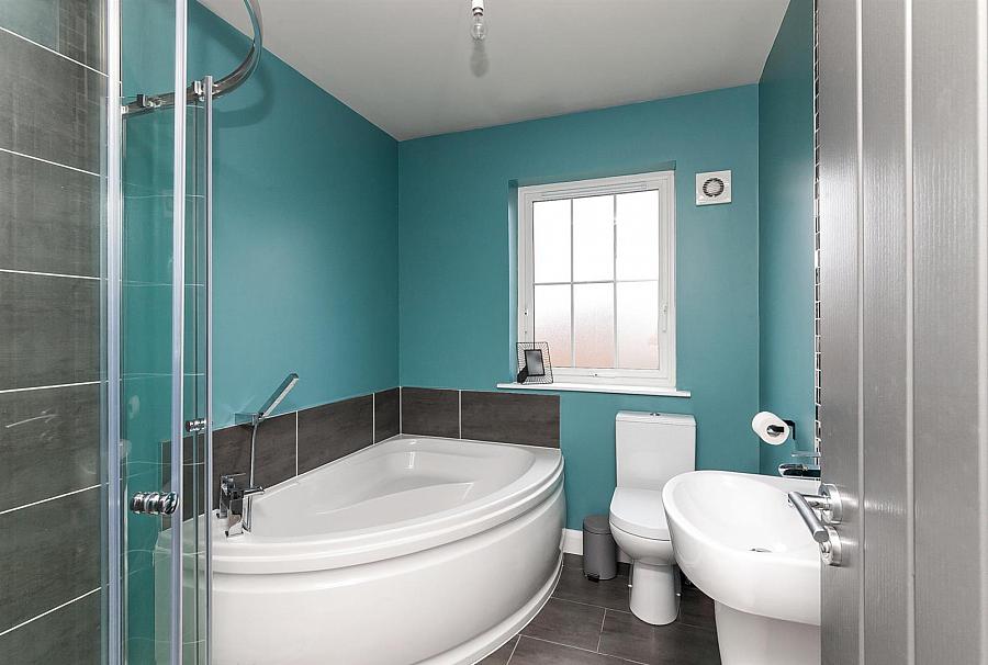 25 Clover Brook