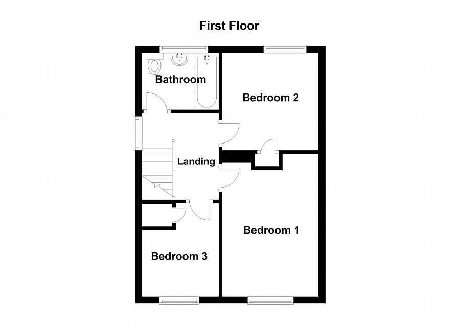 14 Carwood Park
