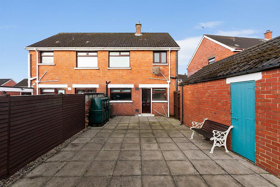 14 Carwood Park