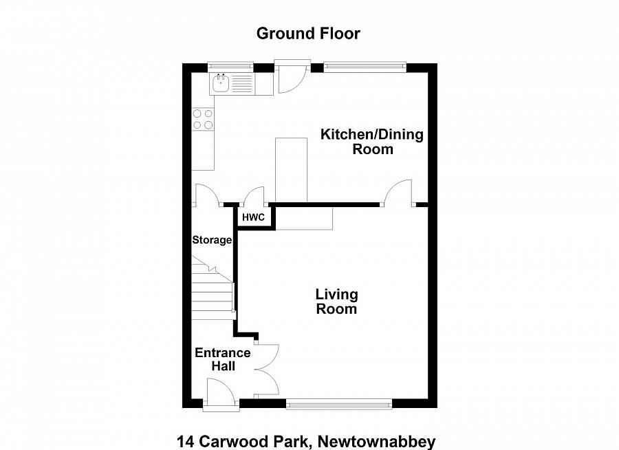 14 Carwood Park