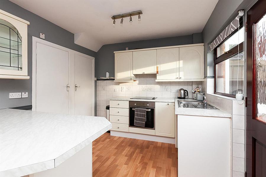 14 Carwood Park