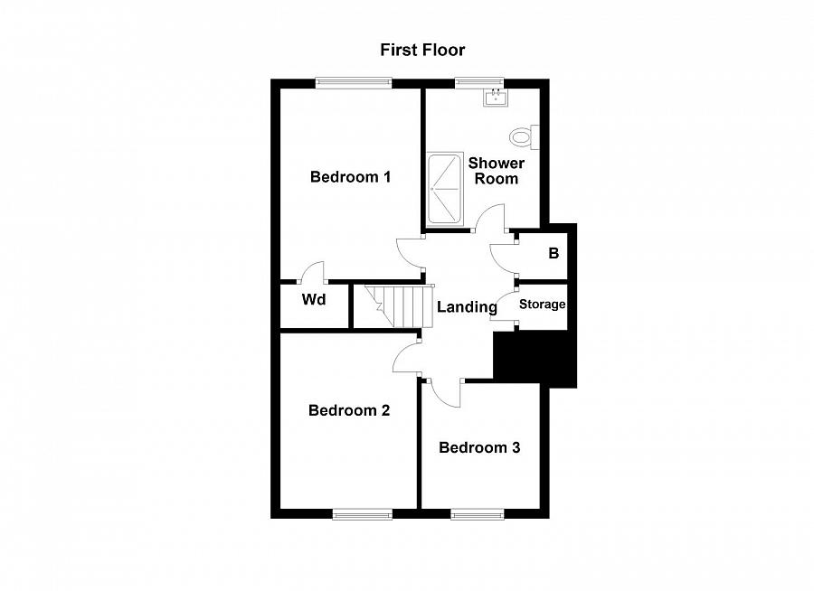 31 Craiglands Manor