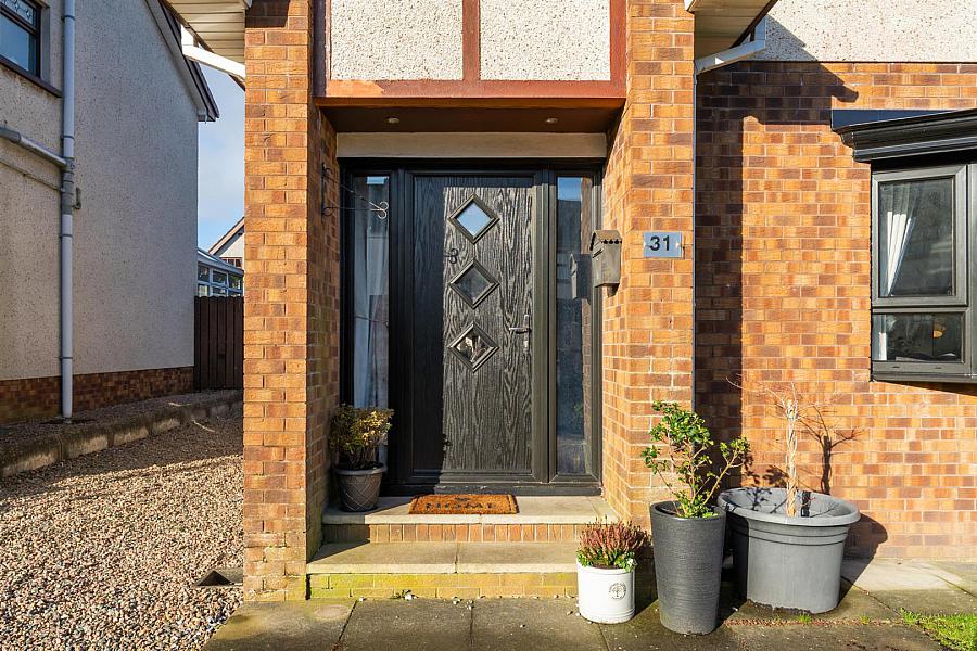 31 Craiglands Manor