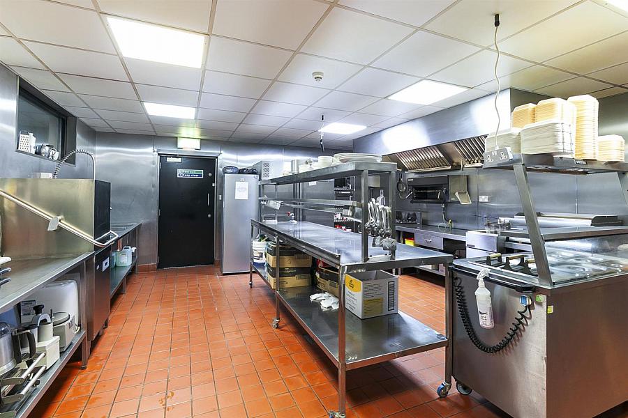 Cafe Cuisine, Unit 4, 21-23 Carnmoney Road