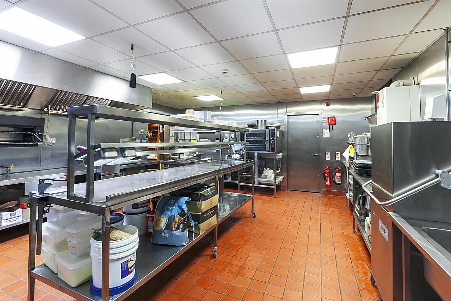 Cafe Cuisine, Unit 4, 21-23 Carnmoney Road