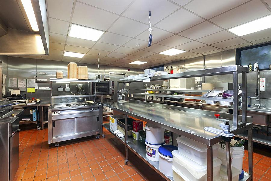 Cafe Cuisine, Unit 4, 21-23 Carnmoney Road