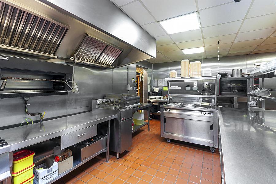 Cafe Cuisine, Unit 4, 21-23 Carnmoney Road