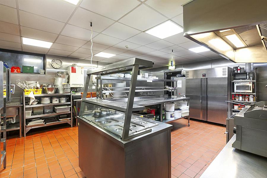 Cafe Cuisine, Unit 4, 21-23 Carnmoney Road