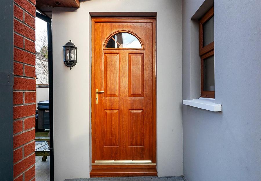 The Studio At 37 Templeton Park