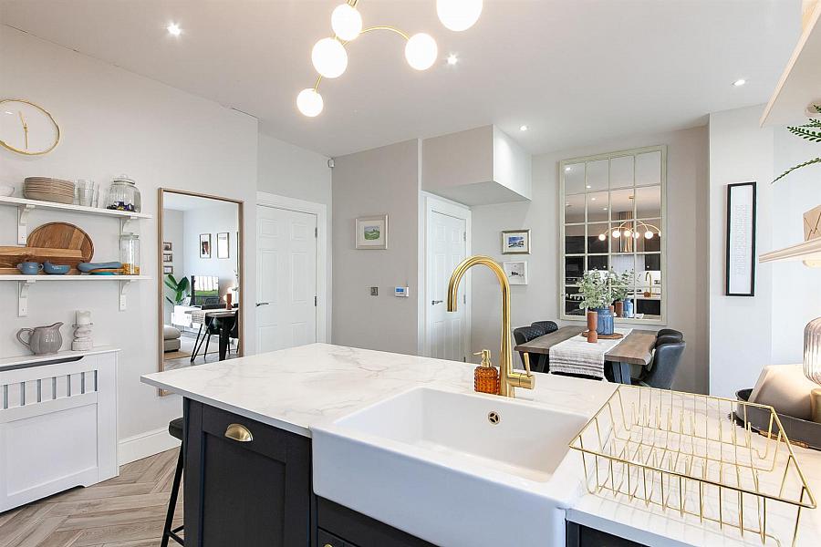 7 Barton Park Villas