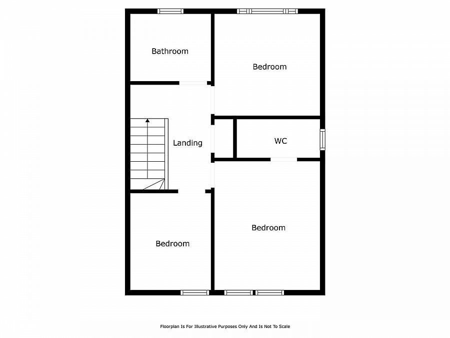 7 Barton Park Villas