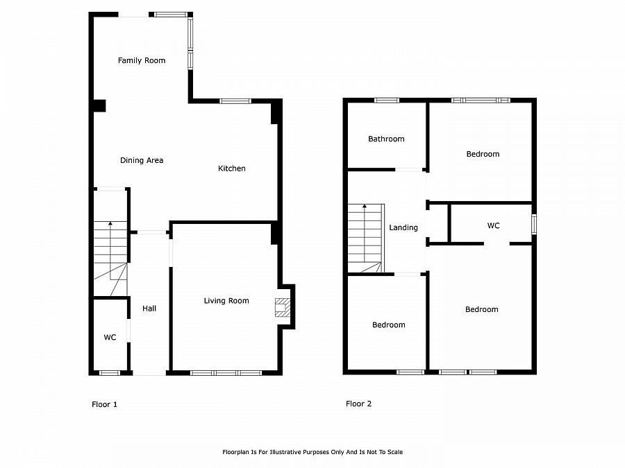7 Barton Park Villas
