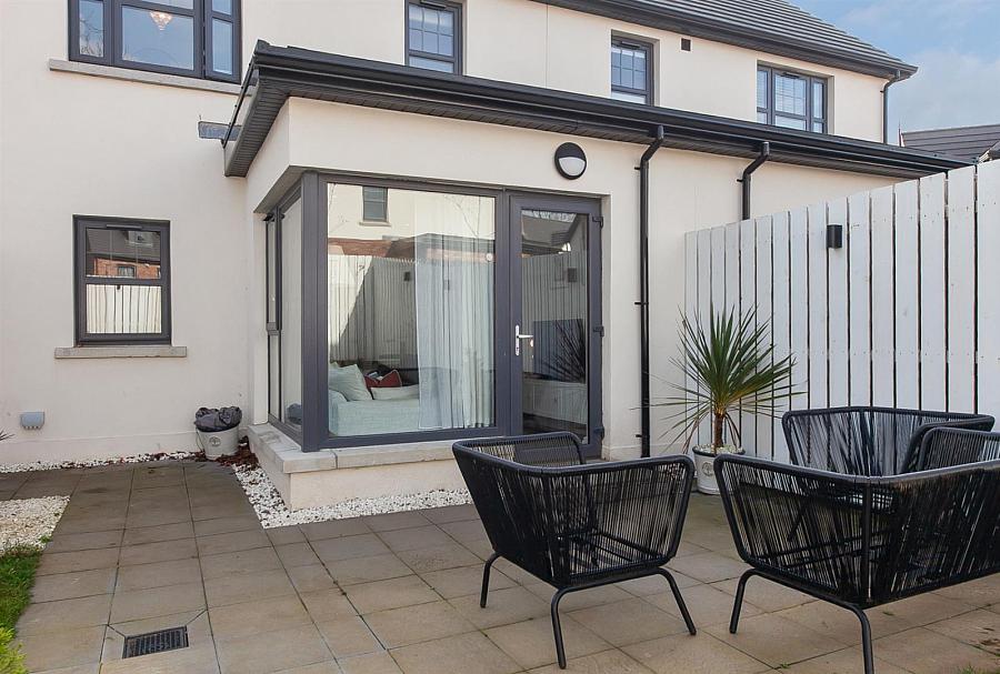 7 Barton Park Villas