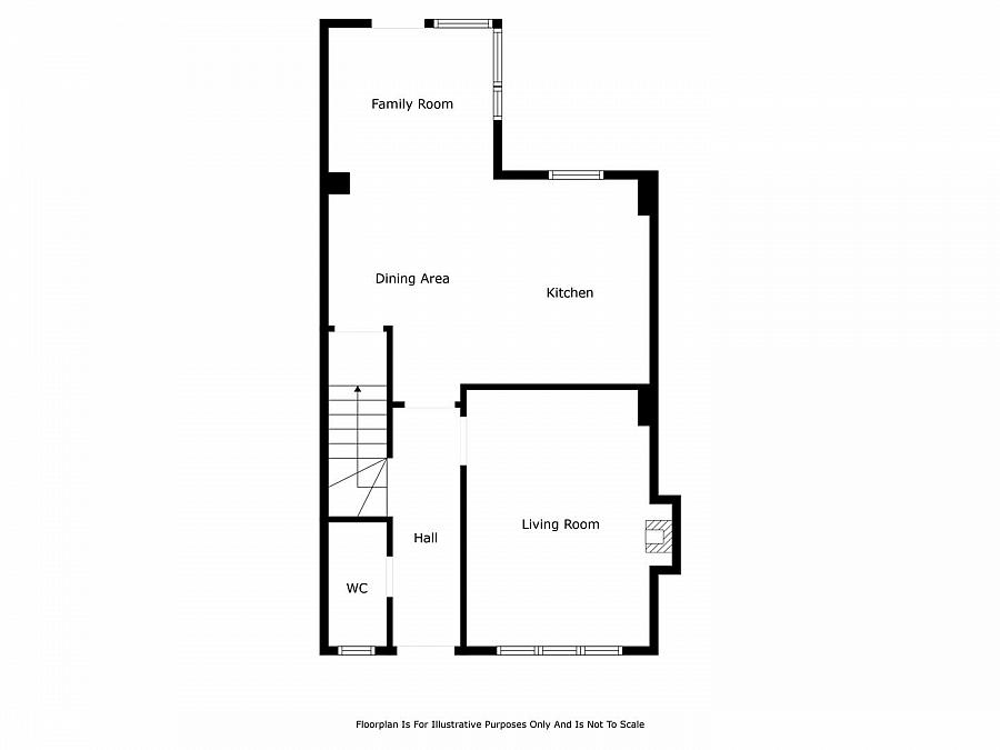 7 Barton Park Villas