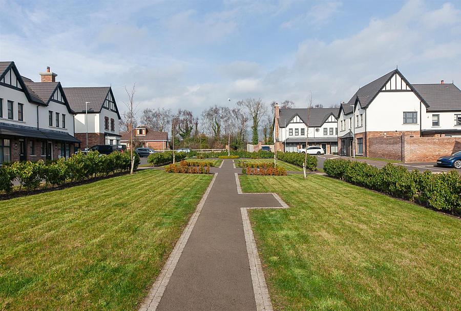 7 Barton Park Villas