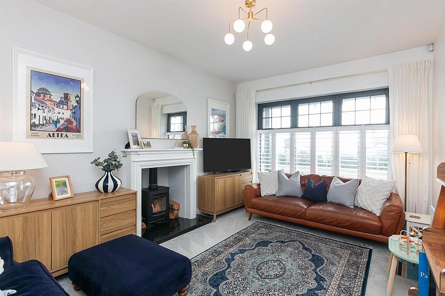 7 Barton Park Villas
