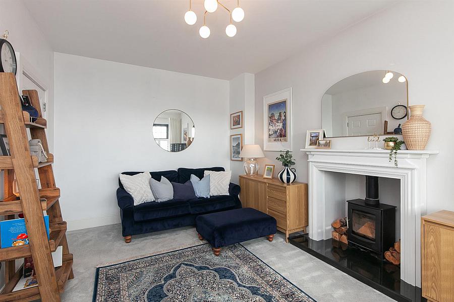 7 Barton Park Villas