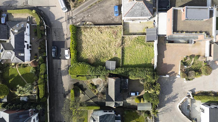 Building Site Adjacent To 7 Glencoe Park