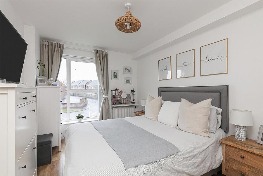 Apartment 15, 288 Antrim Road