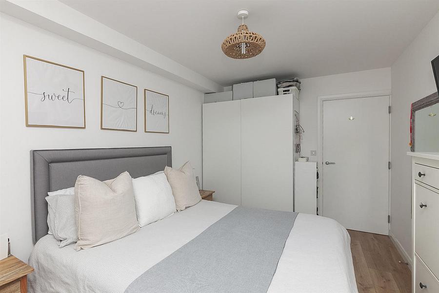 Apartment 15, 288 Antrim Road