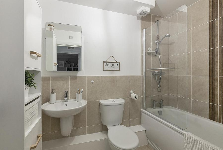 Apartment 15, 288 Antrim Road