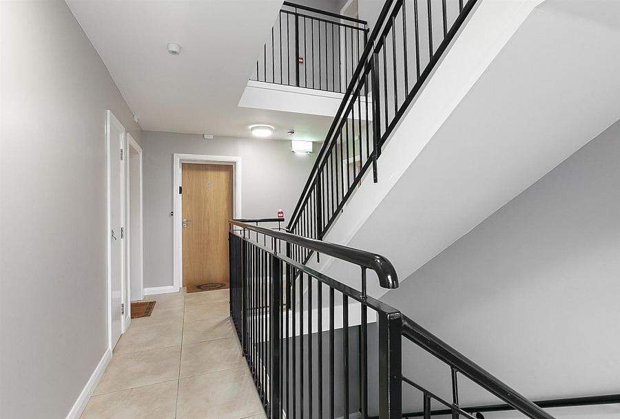 Apartment 15, 288 Antrim Road