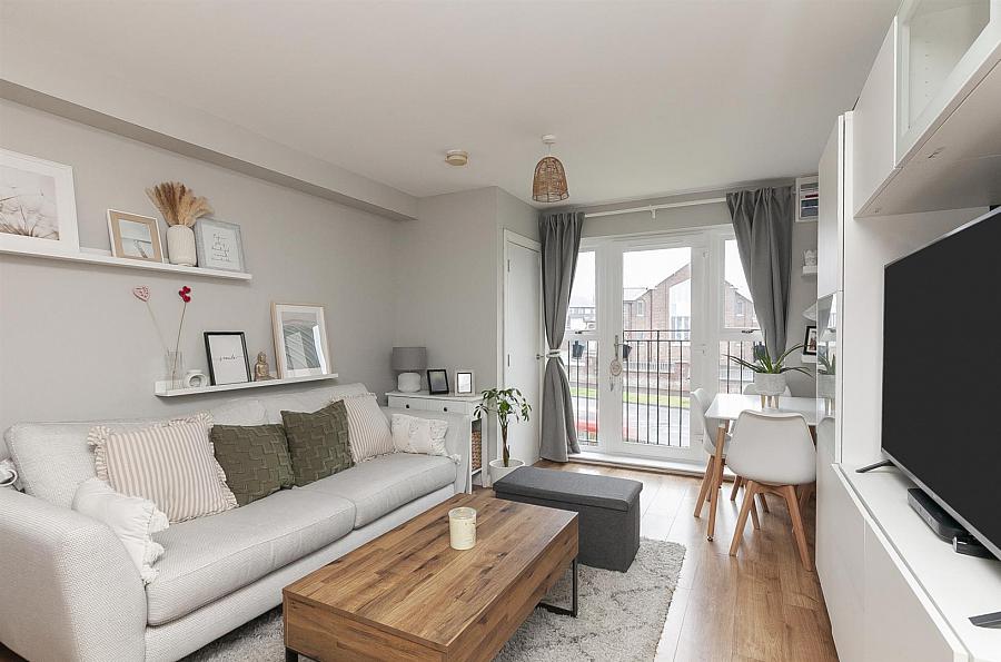 Apartment 15, 288 Antrim Road