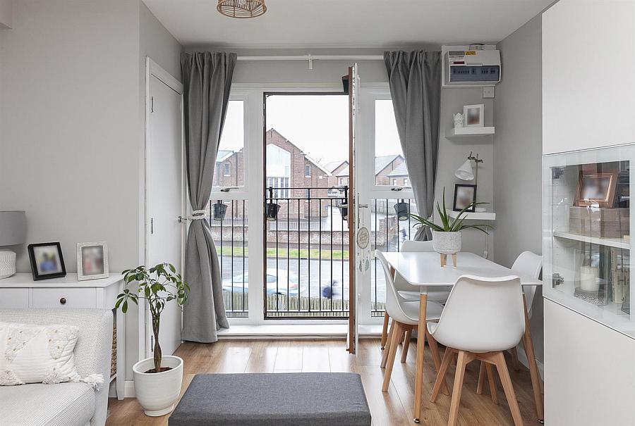 Apartment 15, 288 Antrim Road