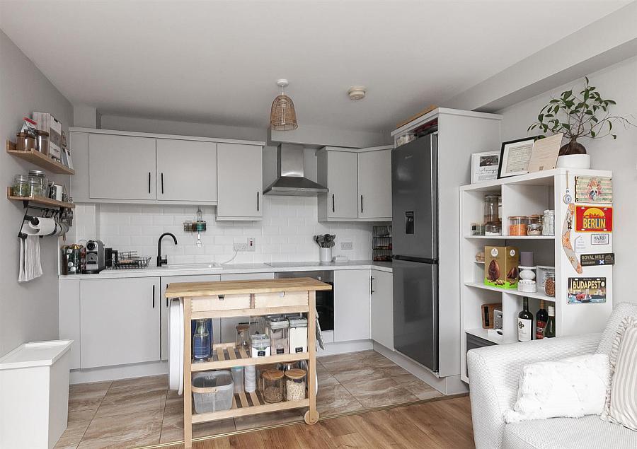 Apartment 15, 288 Antrim Road